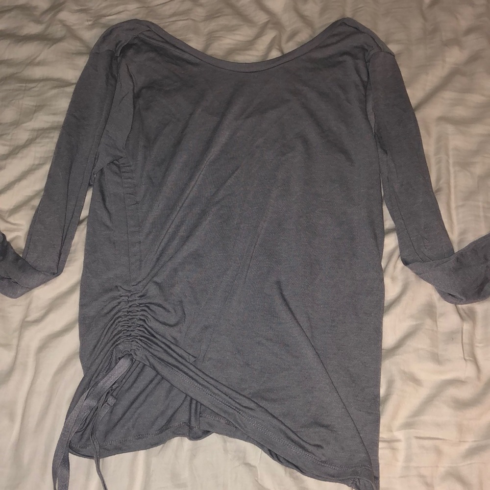Old navy active wear top